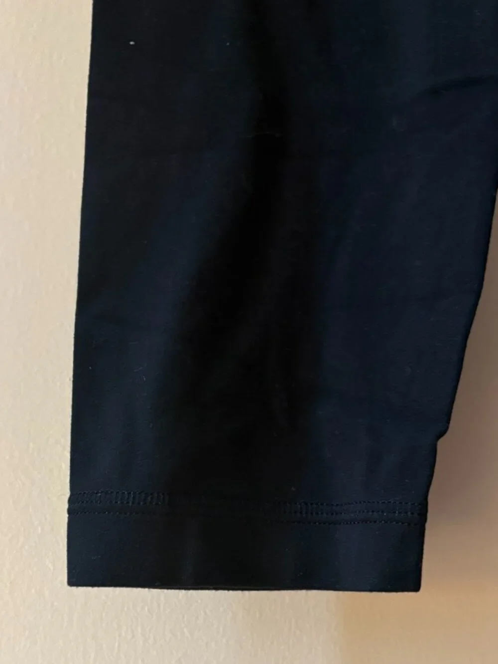 Lululemon Leggings Black Size 4